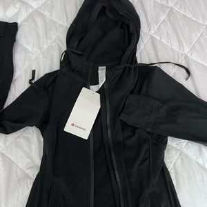 NWT LULULEMON DEFINE JACKET
